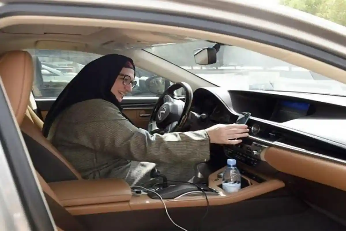 Doa Berkendaraan Untuk Mohon Perlindungan Mulai dari Keluar Rumah