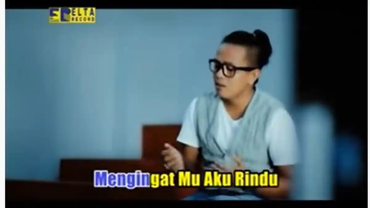 Arti Lirik Lagu Minang Makan Hati Ipank, Sapanjang Hari Makan Hati