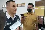 BNNK Dumai Siap Bentuk ULT P4GN di Bengkalis, Berantas Narkoba di Negeri Junjungan