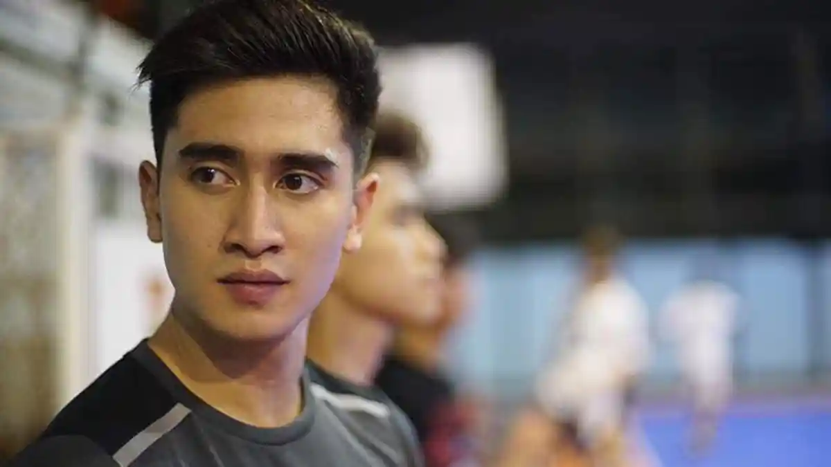 Verrell Bramasta Ingin Menikah Tahun Ini, Ternyata Calon Istrinya Harus Miliki Sikap Manja