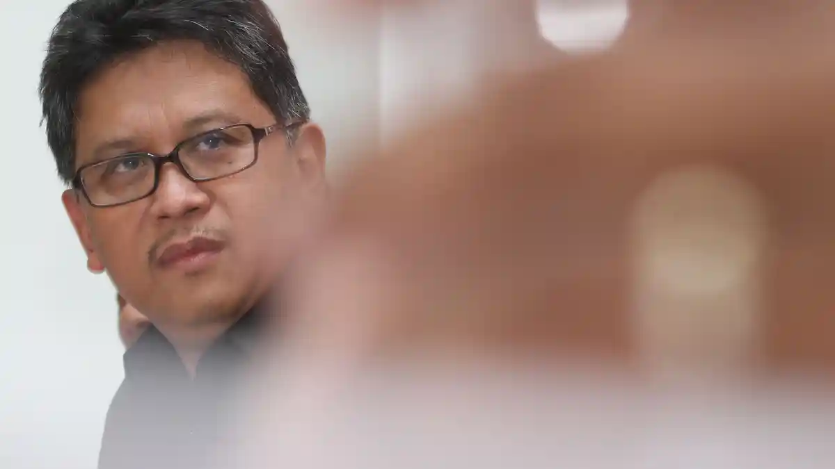 PDI-P Tidak Akan Hadir Jika Ketua DPR Dilantik 11 Januari