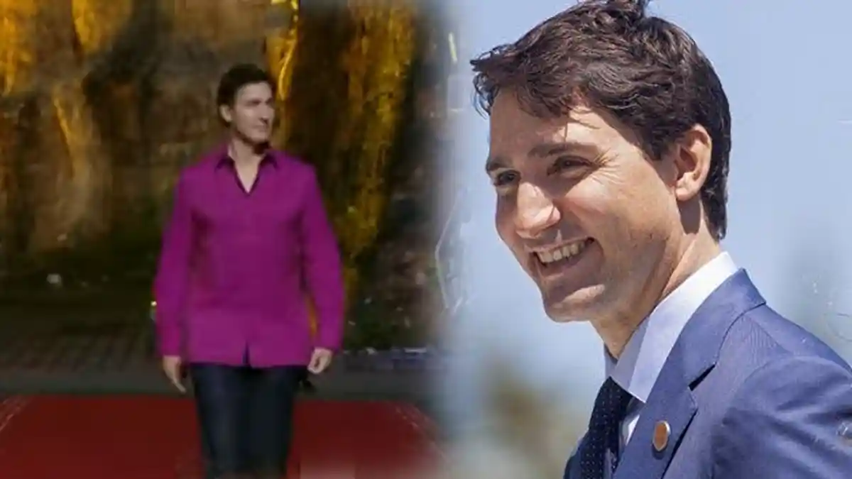 BIODATA Justin Trudeau PM Kanada Bak Peragawan di Gala Dinner, Kena Marah Xi Jinping di Sela KTT G20