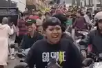 Viral Perempuan Tanpa Busana di Acara Dangdut Batang, Polisi: Diduga Gangguan Jiwa