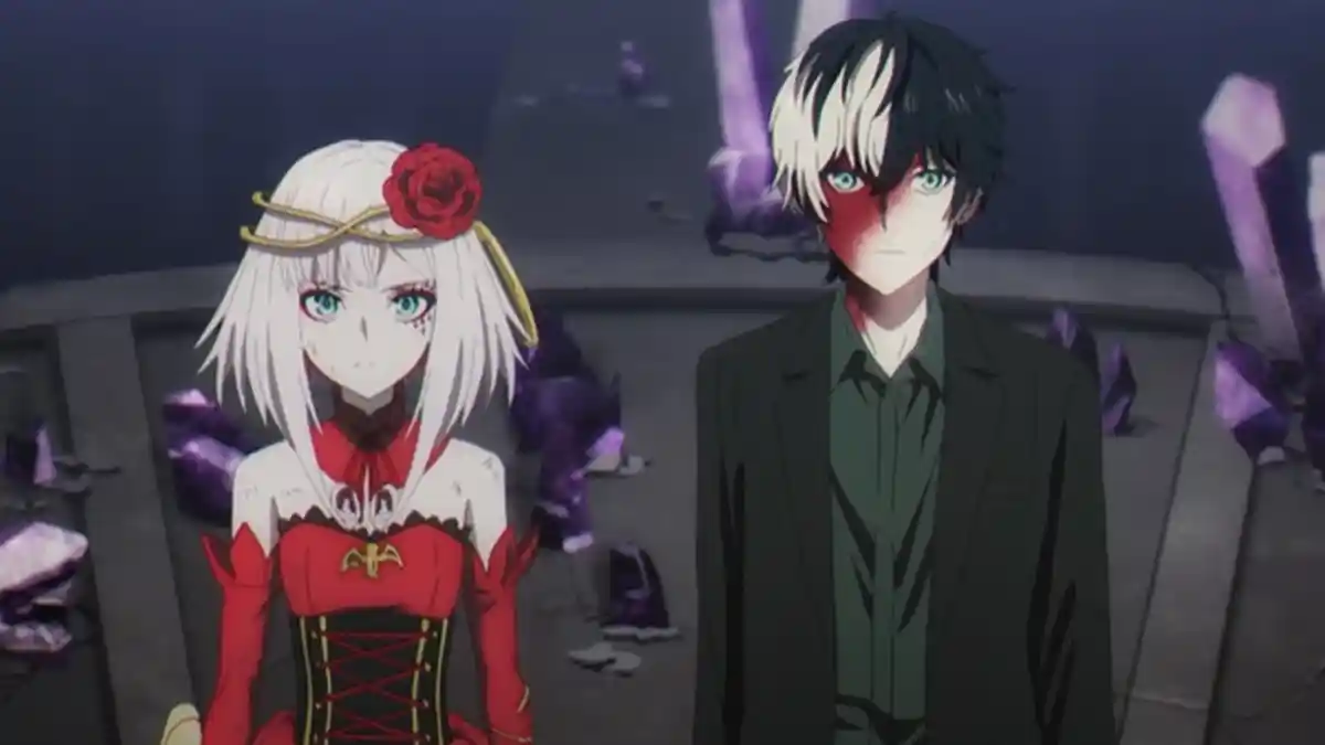 Link Nonton Anime Takt Op. Destiny Episode 12 Subtitle Indonesia Gratis & Legal, 'Harapan'