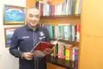Bupati Tangerang Ahmed Zaki Iskandar