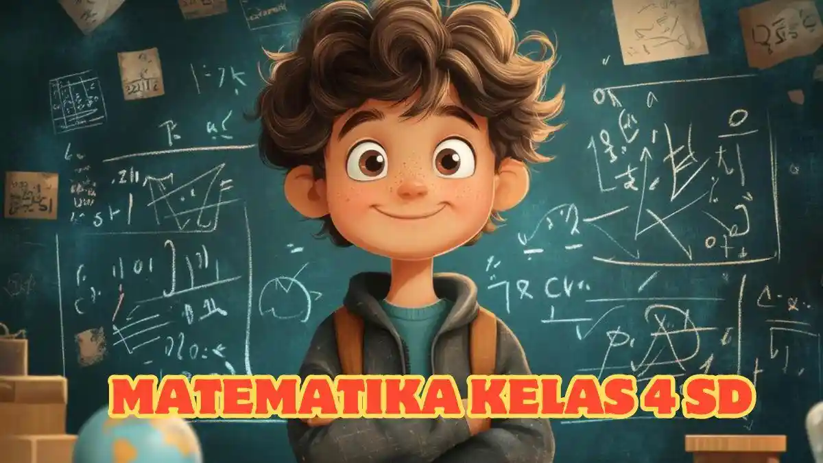 40 Kunci Jawaban Matematika Kelas 4 SD, 2 Lembar Sepuluh Ribuan – 3 ...