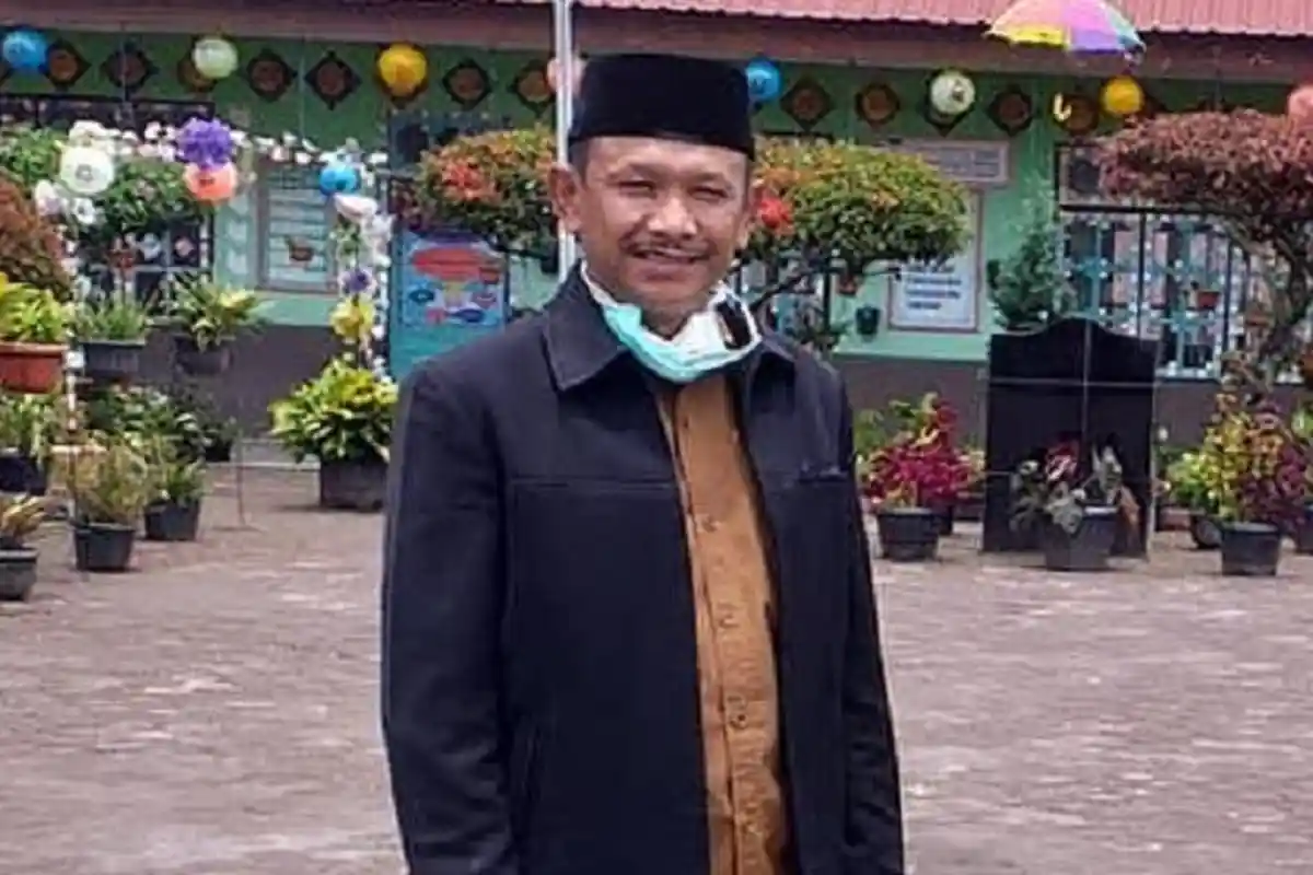 Ijazah Paket C Dijual Rp 6 Juta, Kadis Pendidikan Bener Meriah Minta Penegak Hukum Mengusut Tuntas