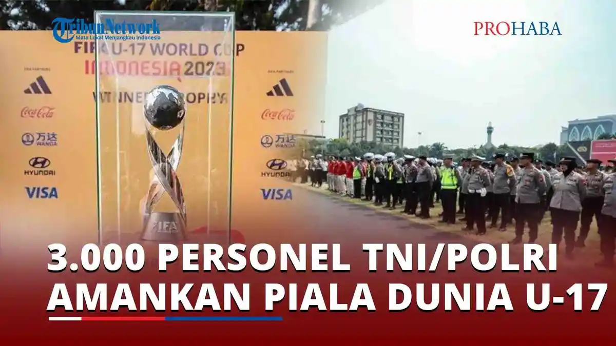 Link Siaran Langsung Piala Dunia U-17, Susunan Pemain Timnas Indonesia vs Ekuador, Nonton di SINI