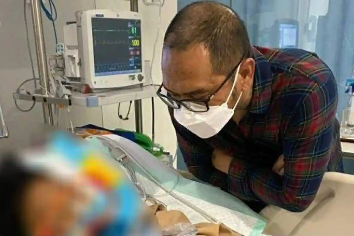 Penyebab Ayah David Tarik Ucapannya Ogah Ampuni Mario yang Aniaya Anaknya: Merasa Dimanfaatkan