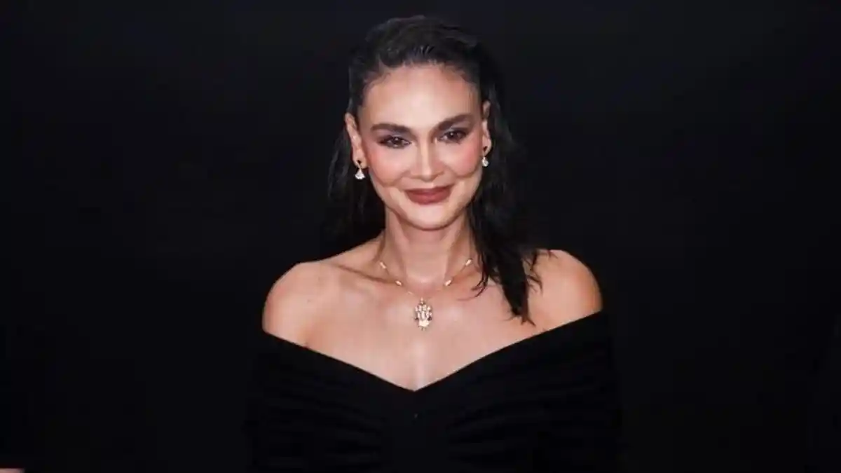 Belum Pikirkan Resolusi 2024, Luna Maya Tak Ingin Neko-neko