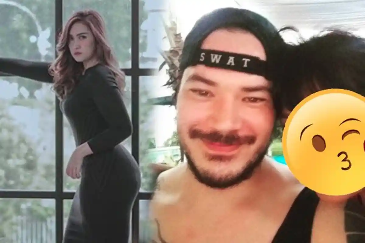 Zack Lee Temukan Pengganti Nafa Urbach? Netter: Cantikan Mbak Nafa!