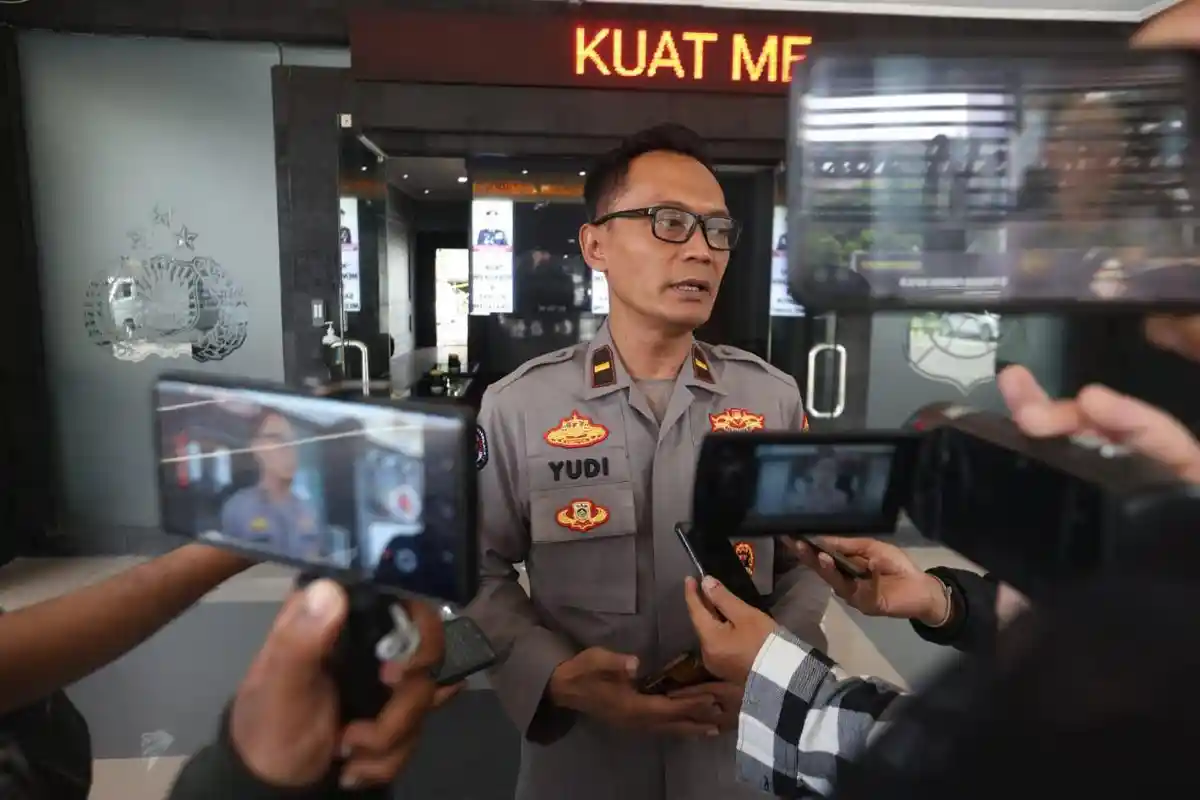 Polresta Malang Kota Usut Pelecehan Pasien Perempuan Oleh Dokter, Jumlah Korban Potensi Bertambah