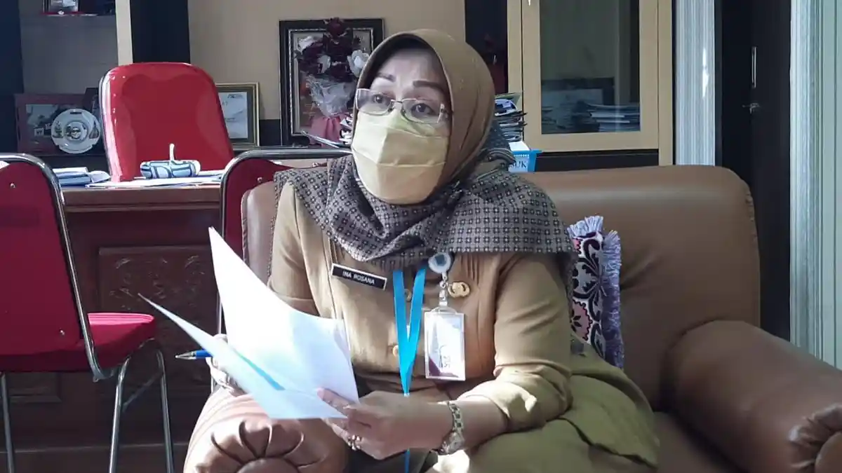 Pemkab Paser Targetkan Semua Desa Teraliri Listrik pada 2022 Mendatang