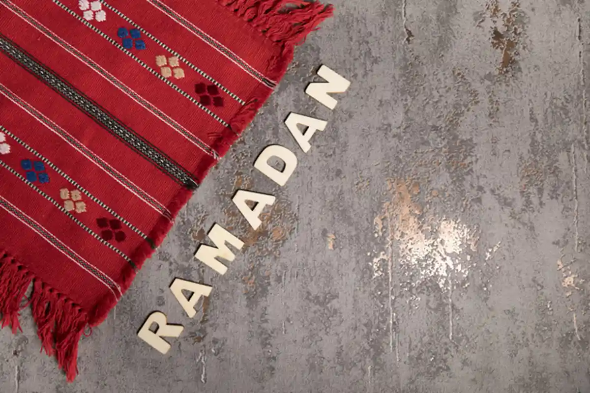 Jadwal Imsak Kota Jambi 28 April 2021 atau 16 Ramadhan 1442 H Lengkap Dengan Doa Ramadhan