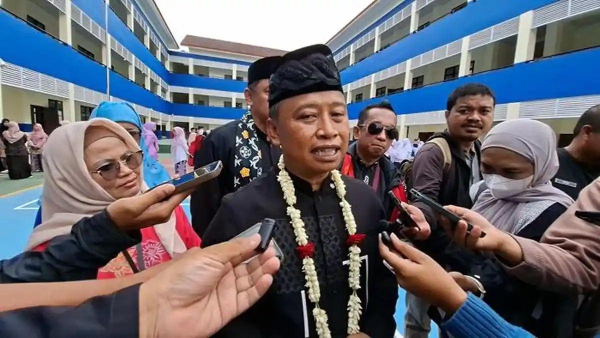 Ikuti Instruksi Dedi Mulyadi, Pemkot Depok Bakal Buka-bukaan Transparansi Anggaran di Sosmed