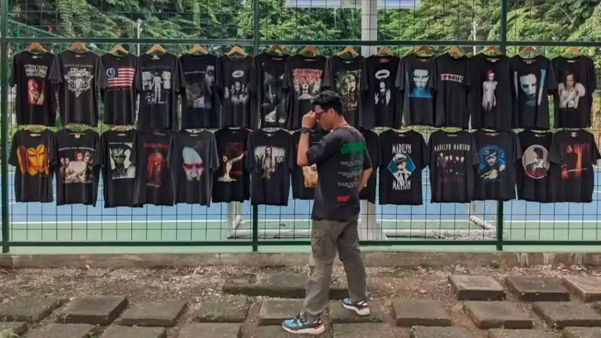 Minta Menkeu Purbaya Lebih Selektif, Bukan Melarang Total Import Pakaian Bekas