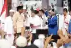 Kampanye Akbar Prabowo Sandi