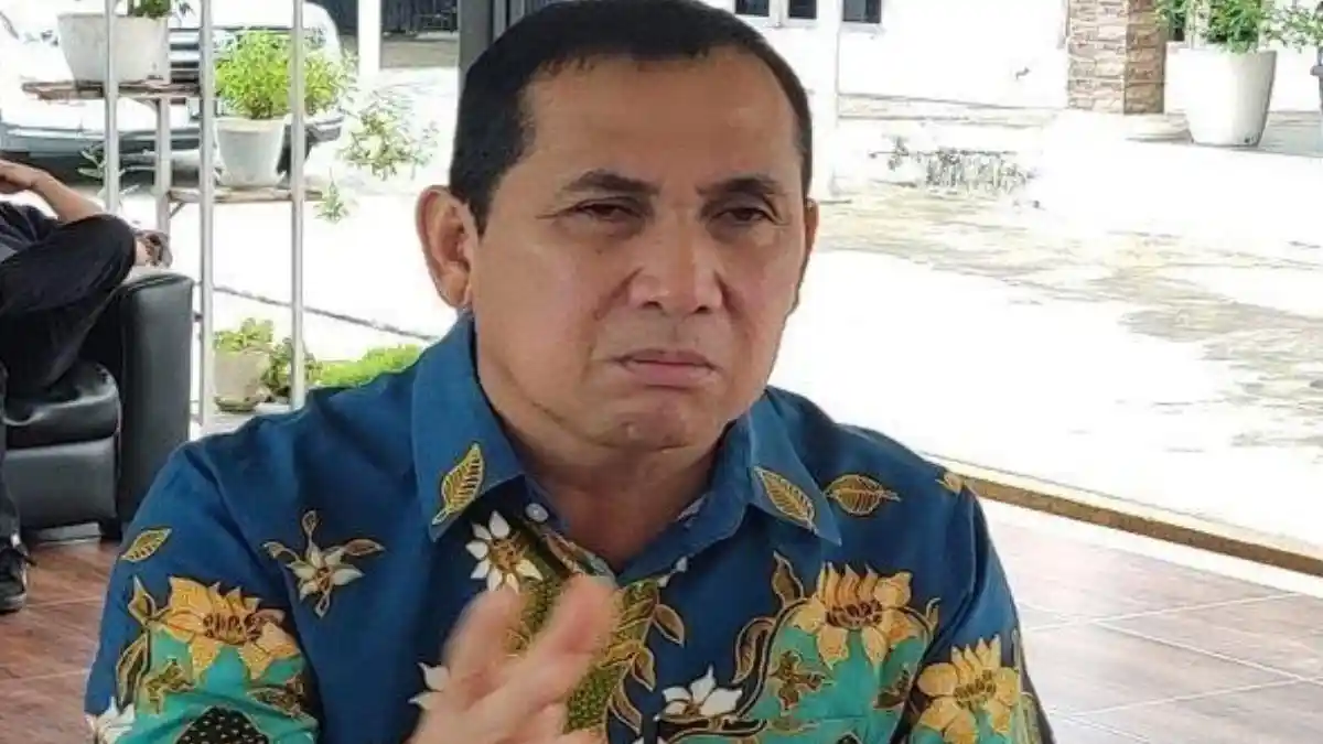 Ini Kata Prana Putra Sohe Anggota DPR RI Soal Pemekaran Provinsi Sumsel Barat