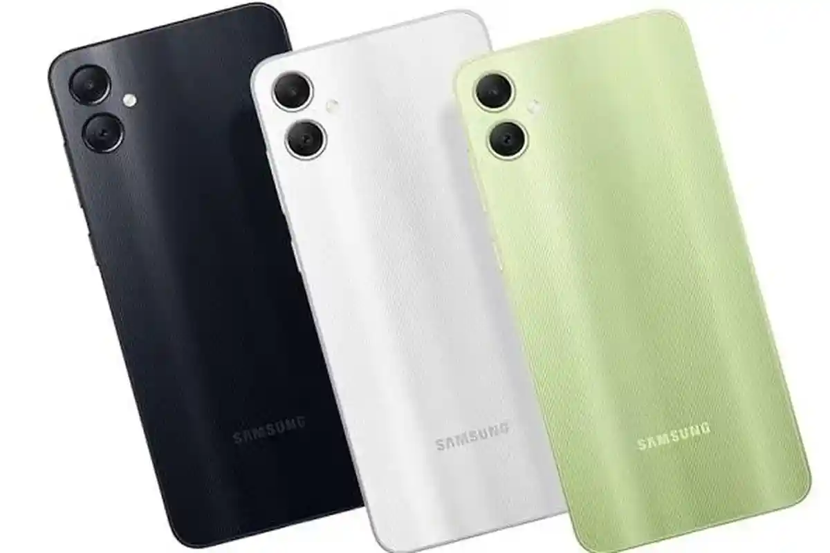 Samsung Galaxy A06 Segera Launching, Intip Bocoran Spesifikasi dan Desain