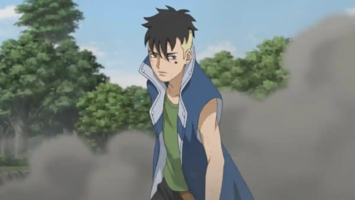 Link Nonton Boruto Episode 209, Tayang Hari Minggu (1/8/2021), Himawari dan Kawaki