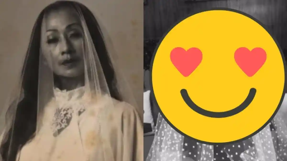 Respons Warganet Saat Ivan Gunawan Tirukan Ibu ''Pengabdi Setan''