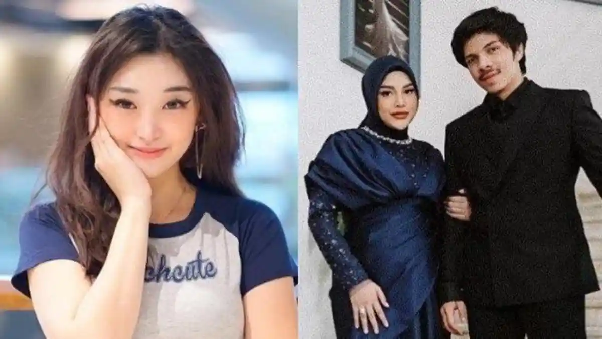 Dipeluk Livy Renata, Respons Atta Halilintar Tuai Pujian, Netizen Sebut Aurel Istri Beruntung