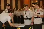 Sertijab Pati Polri