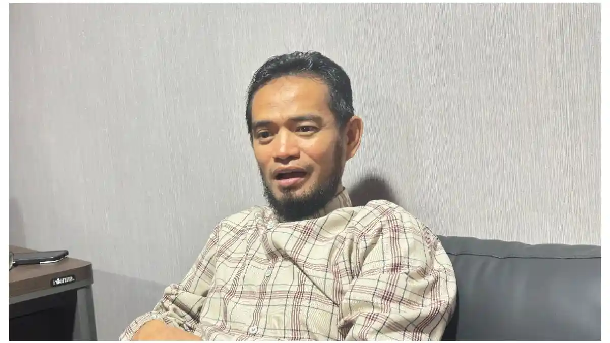 DPRD Makassar Minta WFA Jangan Ganggu Pelayanan Publik