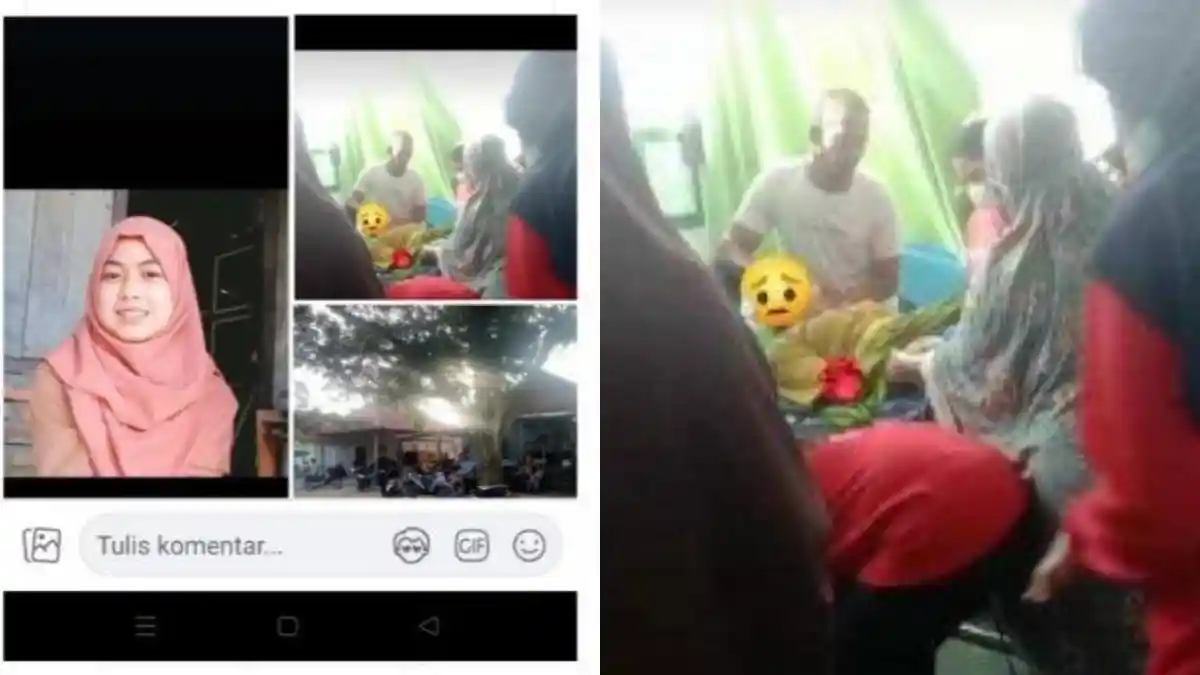 Siswi SMK di Mamuju Sulbar Meninggal Diduga Keracunan Minuman Kemasan, Sempat Muntah-muntah