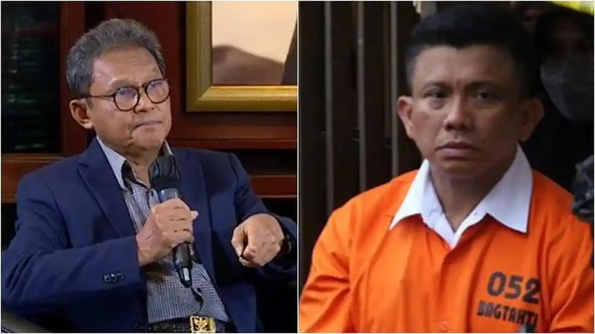 Akhirnya Terungkap Penasihat Ahli Kapolri Duga Banding Pemecatan Ferdy Sambo Ditolak: Tak Mau Risiko