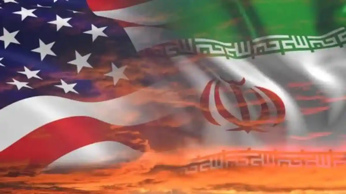 Hubungan AS dan Iran Masih Memanas: Kedua Negara Saling Ngotot dan Belum Mau Mengalah