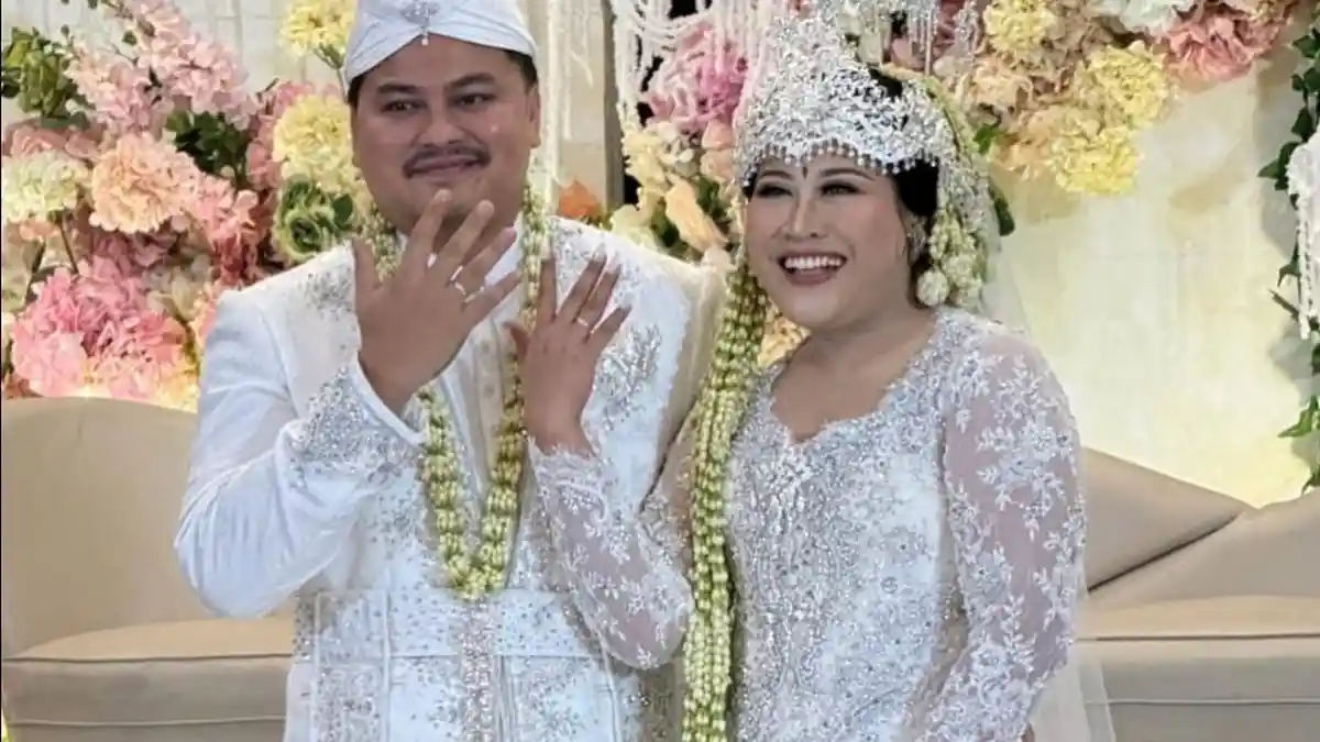 10 Fakta Rully Anggi Akbar, Suami Baru Boiyen: Dosen, Pebisnis hingga ...