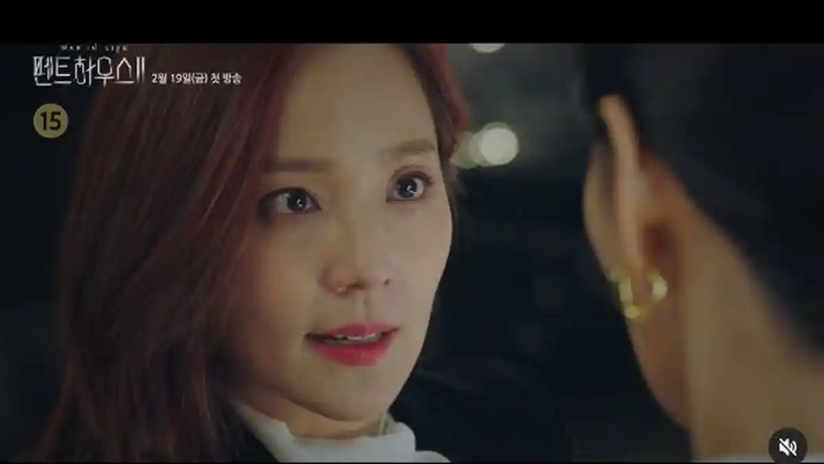 Sinopsis Episode 3 Drama Korea The Penthouse 2, Download dan Streaming Drakor Penthouse 2 Sub Indo
