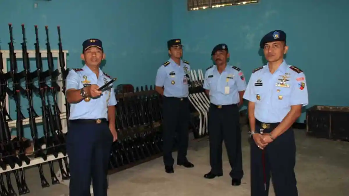 Lanud Singkawang II Bangga Dikunjungi Pangkoopsau I - kunjungan-pangkoopsau-4_20160901_213541.jpg