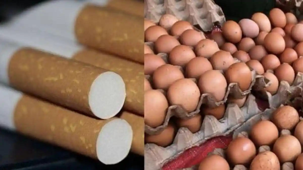 312 Ribu Warga Sumbar Masih Miskin, Pengeluaran Rokok Kalahkan Telur Ayam dan Daging