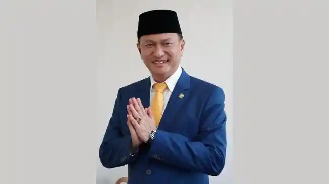 Bambang Patijaya: Pemulihan Energi Pascabencana Tunjukkan Koordinasi Pemerintah yang Baik
