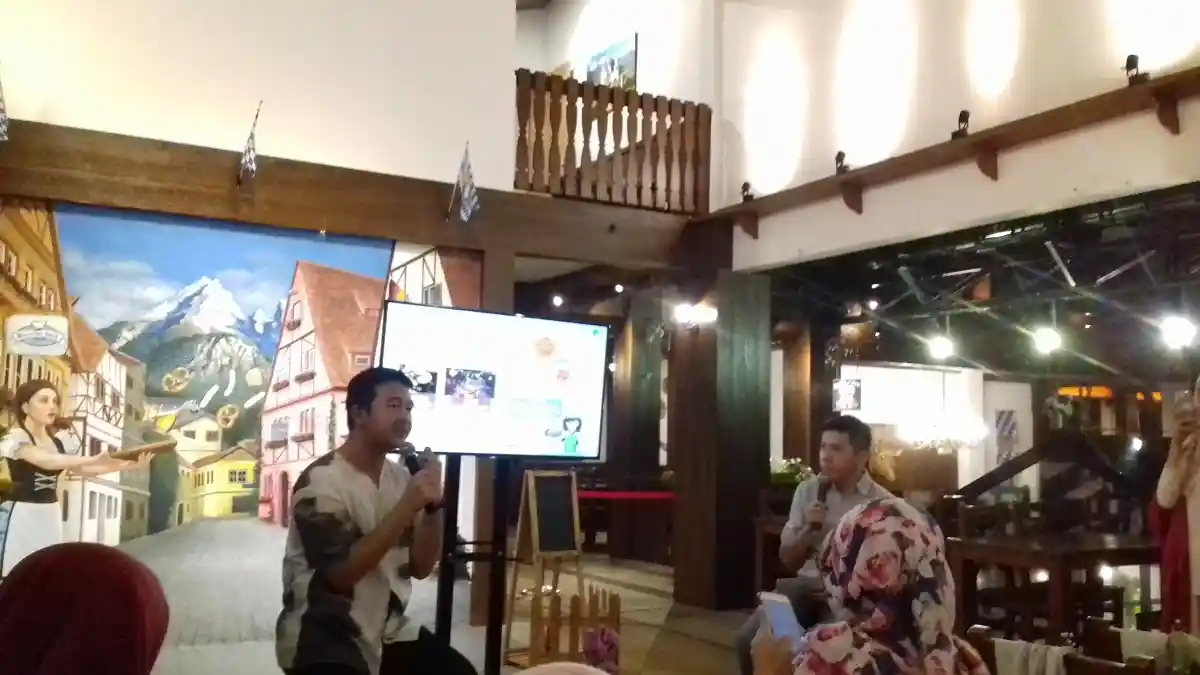 Obesitas Tidak Hanya Dialami Orang Dewasa, Generasi Milenial Juga Terpapar
