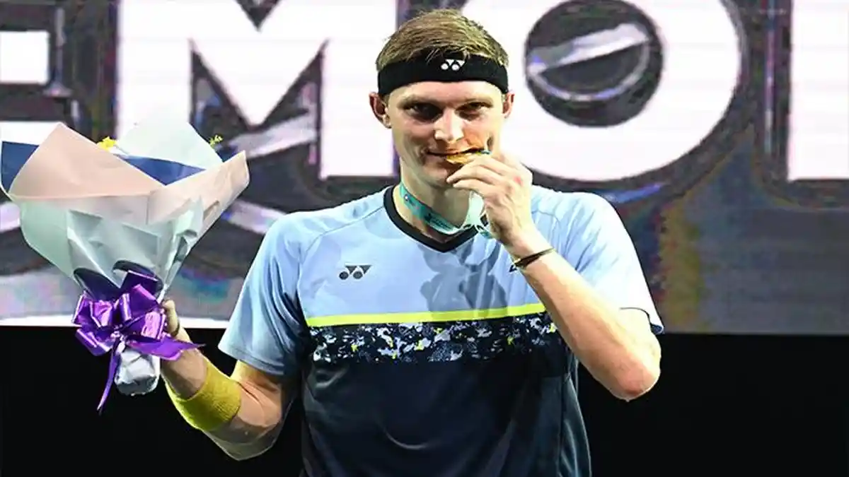 Jumlah Hadiah Denmark Open 2022, Turnamen Super 750 Setelah Japan Open 2022