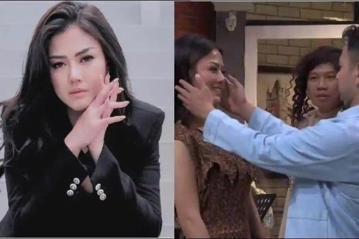 Pengakuan Nita Gunawan Akhirnya Pilih Pria Ini Ketimbang Raffi Ahmad: Gak Berdosa, Bisa Bikin Bareng