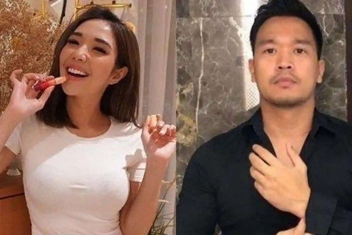 INGAT Michael Yukinobu Pemeran Video Syur dengan Gisel? Kabar Terbarunya Bikin Kagum