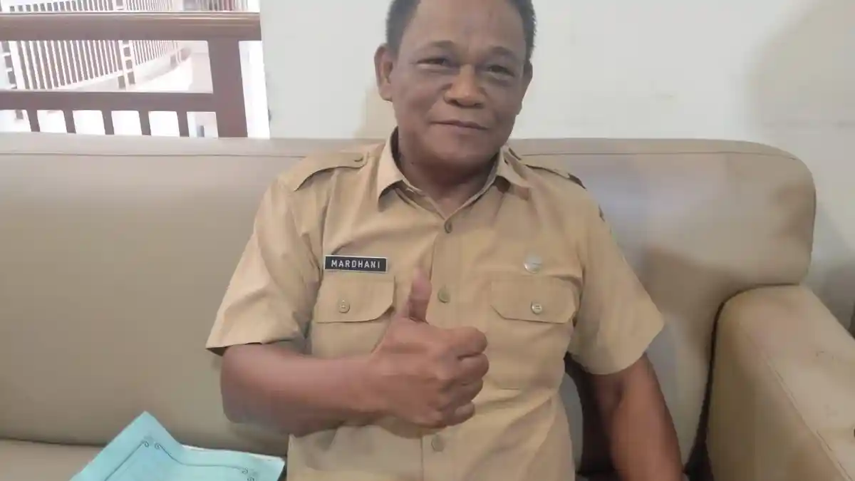Jumlah Hewan yang Dipotong di RPH PPU Masih Minim, Hanya 3 Ekor Sehari