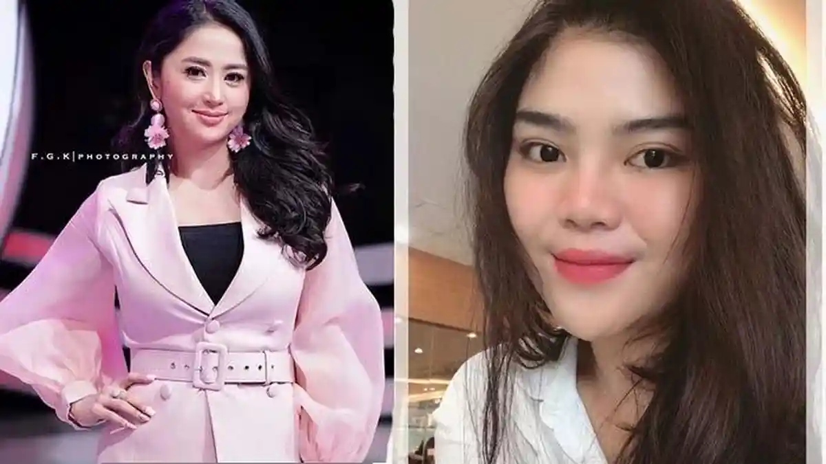 Jika Ingin Berdamai, Dewi Perssik Hanya Ingin Meldi Minta Maaf dan Satu Lakukan Ini