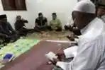 Keluarga Korban Pembunuhan Gelar Pengajian