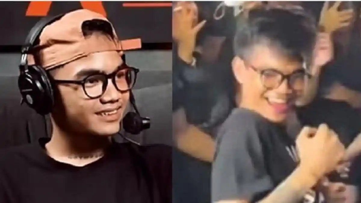 Inilah Sosok Bekingan Satria Mahathir, Kini Bebas dari Penjara Usai Keroyok Anak DPRD