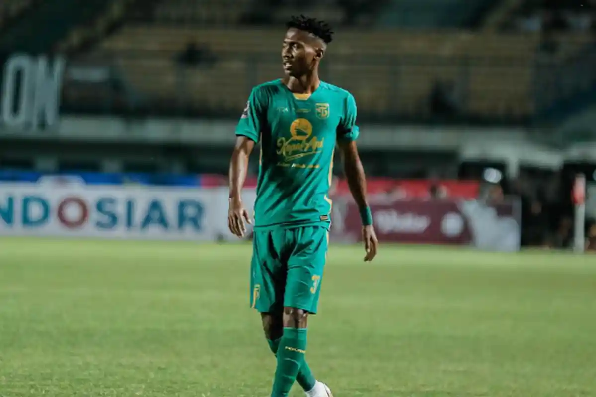 Persebaya Yakin Lepas Alta Ballah ke Valencia? Catatkan Statistik Impresif di Piala Presiden 2022