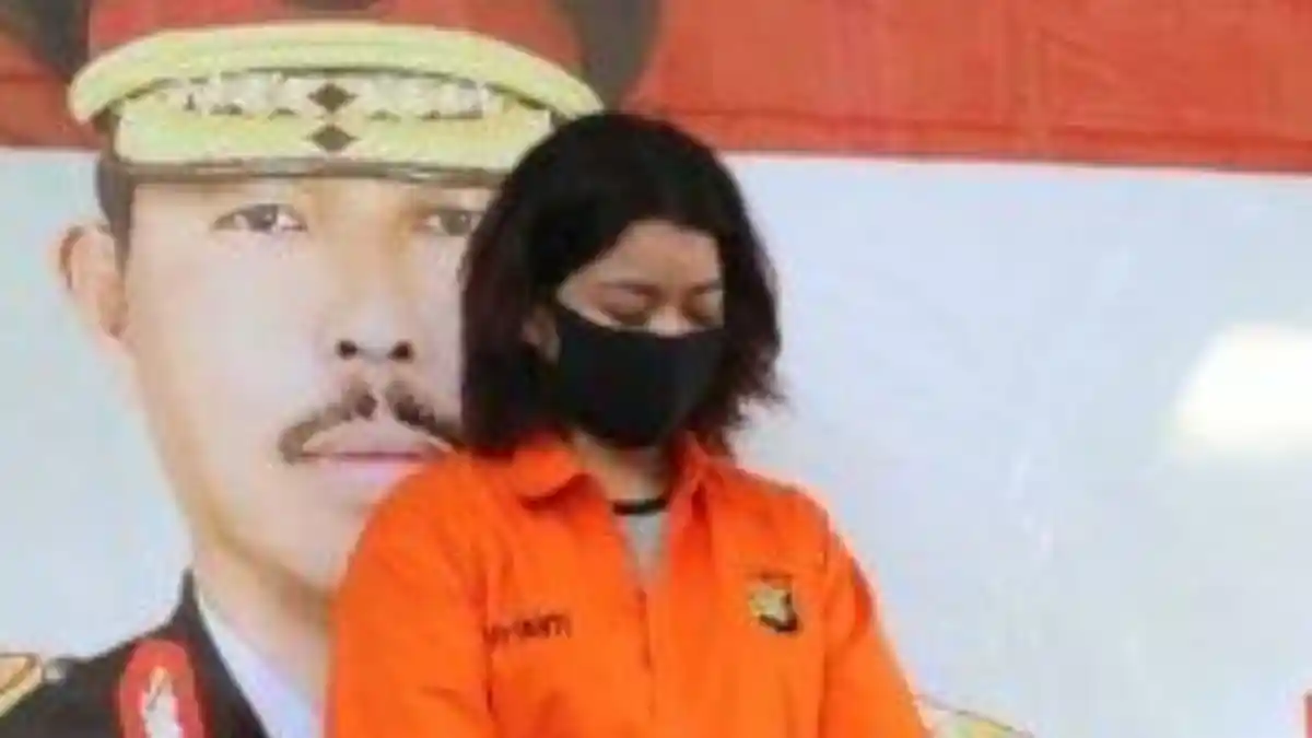 Sekretaris Bunuh Bos Asal Taiwan, Motif karena Sakit Hati Tak Mau Tanggungjawab setelah Hamili