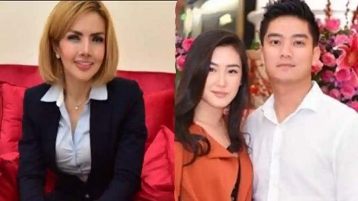 Sindiran Menohok Boy William & Pacar Dirinya Jadi Suami Incaran Barbie Kumalasari Istri Galih