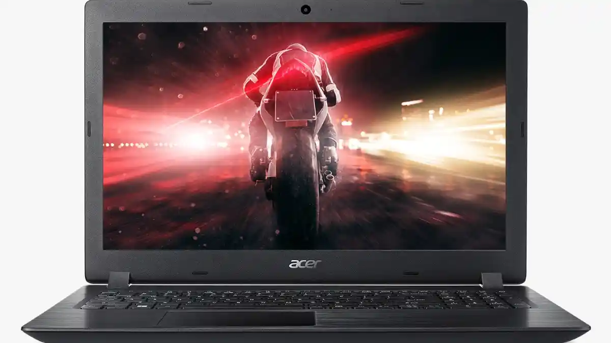 Acer Aspire 3 Ryzen™ Series, Seri Laptop dengan Prosesor AMD Ryzen™ Terlengkap