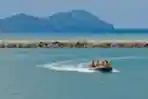 Tim SAR Mencari Nelayan Hilang di Kawasan Lampulo Aceh