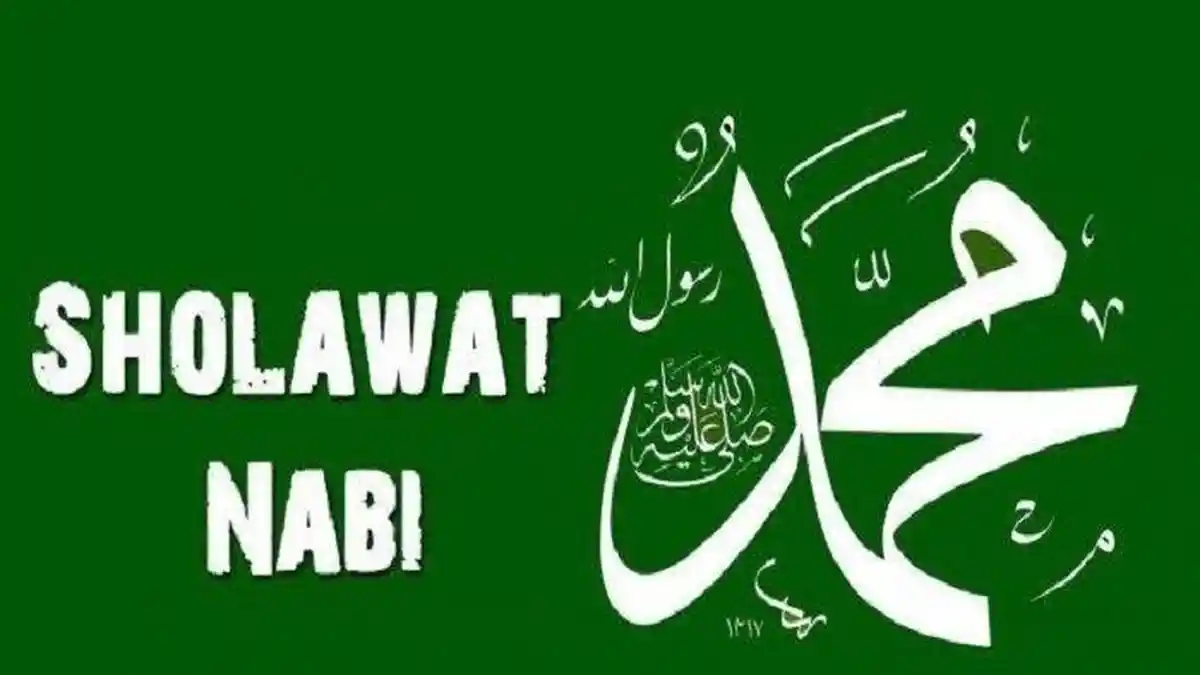 BACA Sholawat Jibril, Tanda Cinta Kepada Nabi Muhammad SAW, Bisa Diamalkan di Hari Jumat